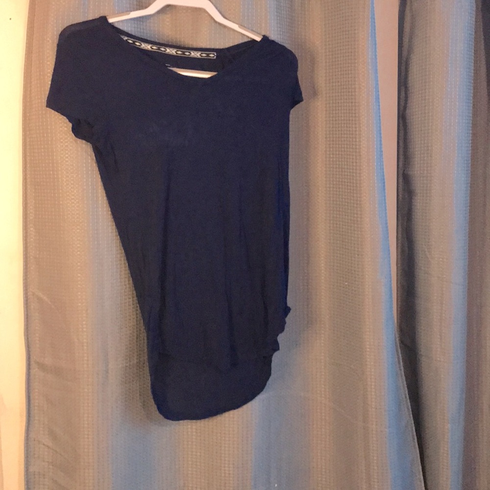 Poof small shirt